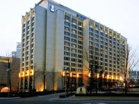 The Ritz Carlton Beijing Chaoyang 5*