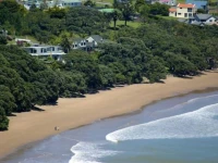 Beach Lodge 4*