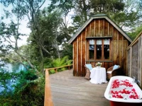 Magic Cottages 4*