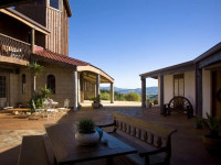 Manawa Ridge