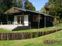 Wildwood Lodge 5*