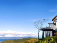 Acacia Cliffs Lodge 