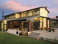 Knapdale Eco Lodge 4*