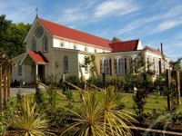 The Old Church Villa 5*