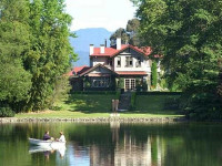 Timara Lodge