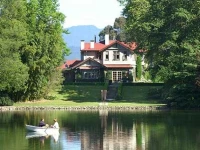 Timara Lodge 5*