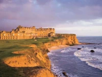 Ritz-Carlton Half Moon Bay 5*