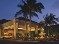 Ritz-Carlton Marina del Rey