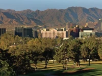 Ritz-Carlton Phoenix 5*