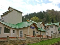 VIP Chasn.Otel / Вiп Приват Готель 