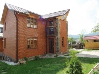 Gornyj Vozduh / Р“iСЂСЃСЊРєРµ РџРѕРІiС‚СЂСЏ 