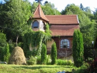 U Galiny / РЈ Р“Р°Р»РёРЅРё 