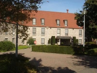 Begijnhof Congres 4*