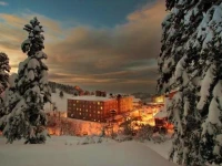 Alkoclar Hotel Uludag 3*
