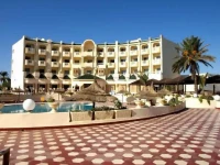 Sirocco Beach 3*