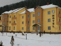Sokilske / РЎРѕРєiР»СЊСЃСЊРєРµ 