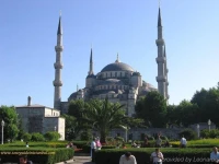 Valide Sultan Konagi 