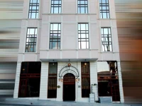 Antea Hotel Oldcity 3*