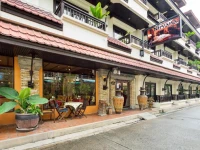 Nirvana Boutique Suites 3*