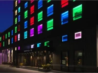 G Hotel Beijing 