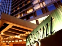 The Regent Beijing 5*