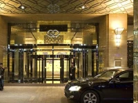 Sofitel Wanda Beijing 