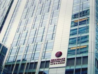Renaissance Beijing Capital 5*