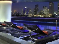 Sofitel Silom Bangkok 4*