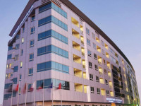 Time Ruby Hotel Apartments