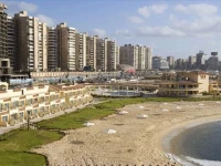 Mediterranean Azur Hotel 5*