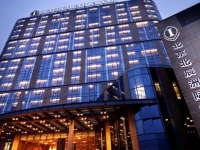InterContinental Beijing Beichen 5*