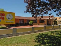 Pania Lodge 