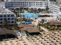 Vincci Nozha Beach &amp; Spa Hotel 4*