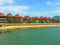 Hoang Anh Quy Nhon Resort 3*