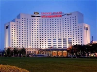 Crowne Plaza Park View Wuzhou Beijing 5*