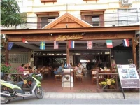 Euro Asia Jomtien 3*