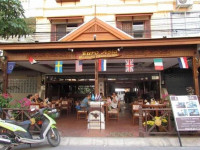 Euro Asia Jomtien