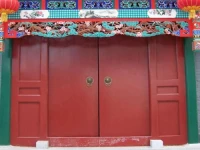 Soluxe Sunshine Courtyard Hotel Beijing 4*