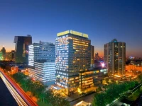 Radegast Beijing Bohao 5*