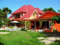 Villa Authentigue 4*