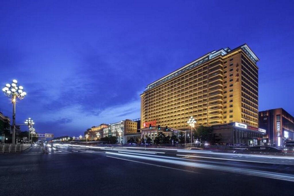 Beijing Hotel 5*