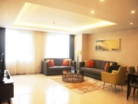 Ascott Beijing 5*