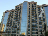 Lee Garden Service Apartment Beijing 