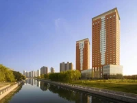 Traders Upper East 5*