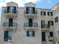 Ivan Hotel Bol 3*