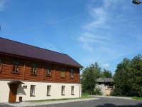 Фаворит отель Псков 