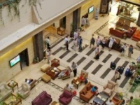 Amaken Plaza Hotel 3*