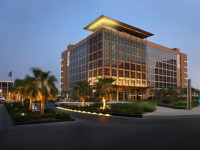 Centro Yas Island Rotana