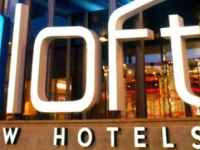 Aloft Beijing 5*