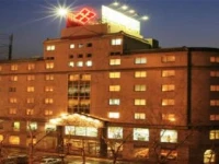 Harmony Hotel Beijing 3*